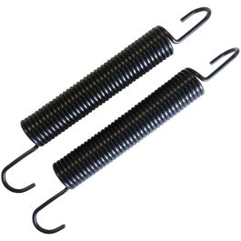 Brake & Clutch Pedal Return Spring SET