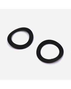 Bow Swivel Washer Set (1 Pair)