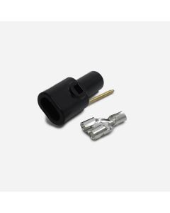 Electrical Connector - 3 Way 