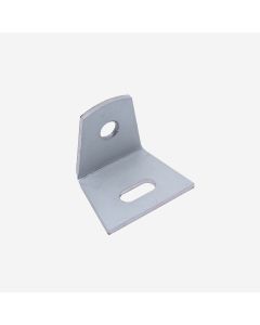 Passenger Seat Pivot Bracket set for ford GPW (1 Pair) 