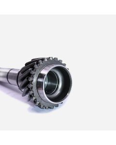 GEAR - Drive , main (input shaft) - GPW / MB