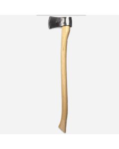 AXE for side of Jeep