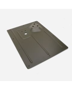 Rear Battery Cover for Ford GPA - Driver Side