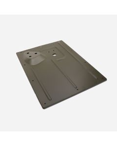 Rear Battery Cover for Ford GPA - Passenger Side