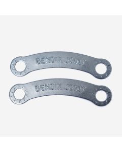 Bendix Hub Plate Set For Willys MB Slat and MB