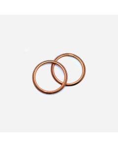 GASKET - Sump bolt - GPW / MB