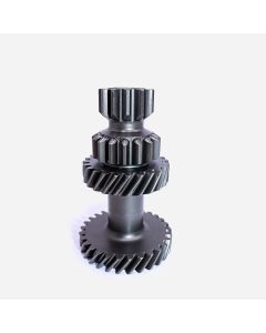 GEAR, cluster drive