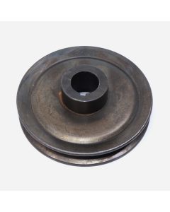 Crankshaft Pulley wheel