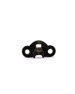 RETAINER - windscreen hold down catch - GPW / MB