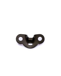 RETAINER - windscreen hold down catch - GPW / MB