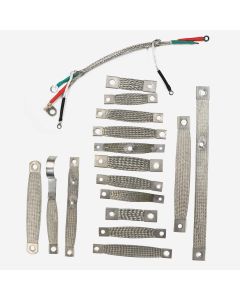 Earth Bonding set for Willys MB Slat and MB