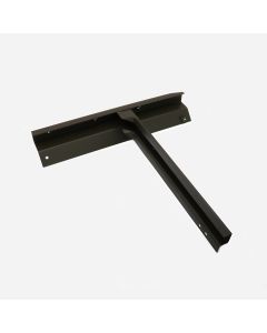 Front Deck Rear Support Strainer for Ford GPA - Passenger Side