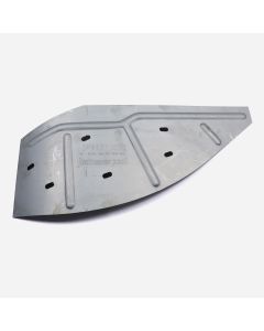 Right Hand Bottom Rear Hull Axle Reinforcement Plate for Ford GPA
