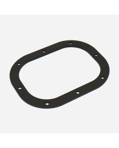 Drag Link to Front Floor Tunnel Tapping Plate for Ford GPA 