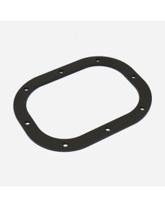 Drag Link to Front Floor Tunnel Tapping Plate for Ford GPA 