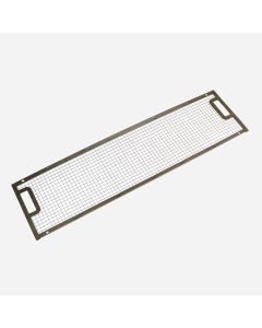 Front Deck Ventilator Grill for Ford GPA