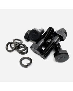 Clutch Pressure Plate Bolt For GPW - Set Of 6