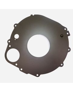 PLATE - Cylinder block to flywheel housing - MB