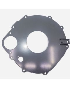 PLATE - Cylinder block to flywheel housing - GPW