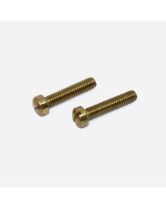 Headlamp Rim Screw Set (1 Pair)