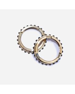 GEAR c/w BUSHING - second speed - GPW / MB