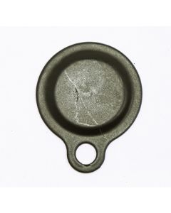 COVER - Timing hole (on flywheel housing) - MB