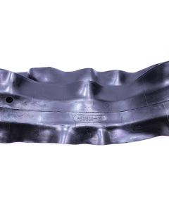 FLAP - Tire, rubber , offset valve hole - GPW / MB