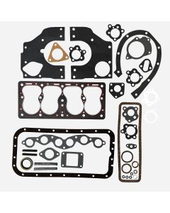 GASKET - set complete - GPW / MB