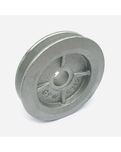 Crankshaft Pulley Wheel - Cast GPW