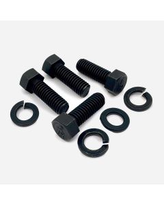 Bell House To Gearbox Case Bolts For MB (Set of 4)