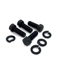 Bell House To Gearbox Case Bolts For GPW (Set of 4)