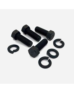 Bell House To Gearbox Case Bolts For GPW (Set of 4)