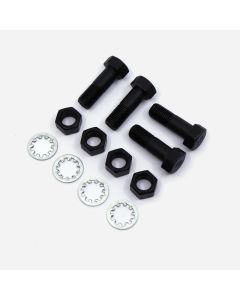 BOLT - Flywheel to Crankshaft (Set of 4) - MB (AH)