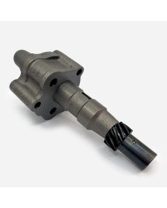 Engine Oil Pump For MB - Chain Drive
