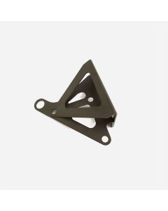 Reinforced Engine Oil Filter Bracket for Willys MB Slat & MB