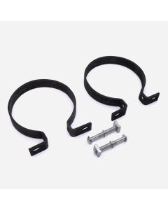 Oil filter Clamp Set For Willys MB