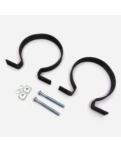 Oil filter Clamp Set For Ford GPW