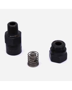 Crankcase Ventilation Tube Valve