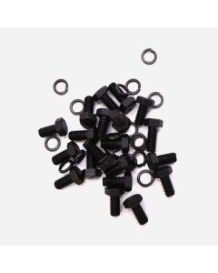Engine Sump Bolt SET – EC Marked for Willys MB
