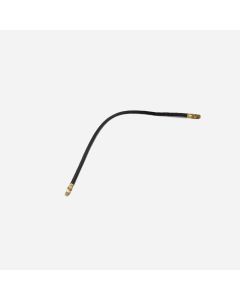 Crankcase to Filter Flexible Oil Line