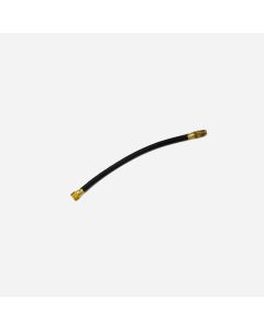 Engine to Sensor Flexible Oil Line