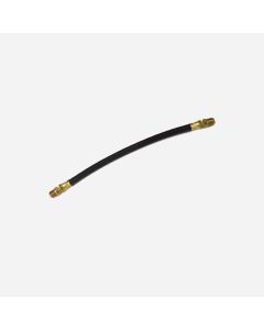 Filter to Timing Chain Flexible Oil Line