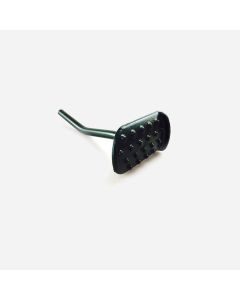 PEDAL - Brake  c/w shaft - GPW