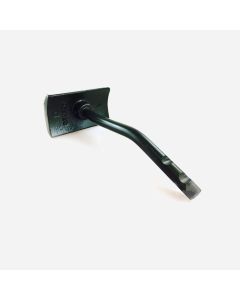 Clutch Pedal for Willys MA & MB Slat
