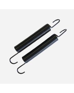 Brake & Clutch Pedal Return Spring SET