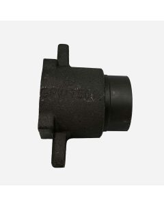 F Marked Clutch Release Bearing Carrier For Ford GPW