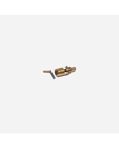 W-O Carter Carburetor Needle Intake for Ford GPA, GPW, Willys MB Slat & MB