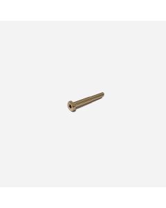 W-O Carter Carburetor High Speed Nozzle for Ford GPA, GPW, Willys MB Slat & MB