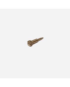 W-O Carter Carburetor Idle Adjustment Screw
