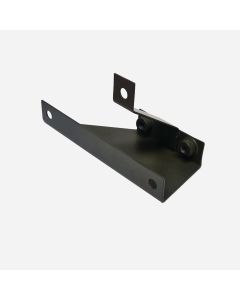 Late F Marked Passenger Side Air Filter Bracket for Ford GPW